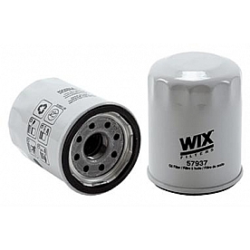 Wix Filters Oil Filter - 57937
