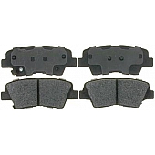 Raybestos Brakes Brake Pad - SGD1313C