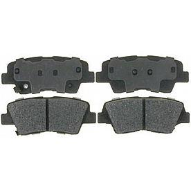 Raybestos Brakes Brake Pad - SGD1313C