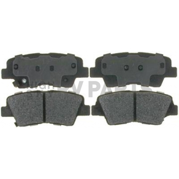 Raybestos Brakes Brake Pad - SGD1313C
