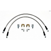 Wilwood Brakes Brake Line - 220-11237