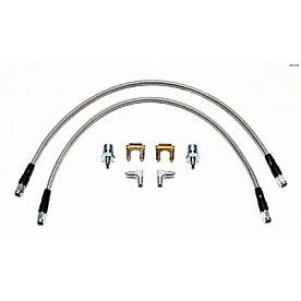 Wilwood Brakes Brake Line - 220-11237