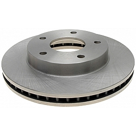 Raybestos Brakes Brake Rotor - 5036R