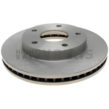 Raybestos Brakes Brake Rotor - 5036R