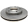 Raybestos Brakes Brake Rotor - 5036R
