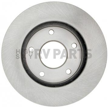 Raybestos Brakes Brake Rotor - 5036R-1