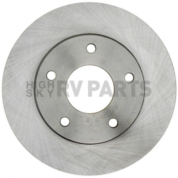 Raybestos Brakes Brake Rotor - 5036R-2