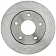 Raybestos Brakes Brake Rotor - 5036R