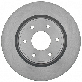 Raybestos Brakes Brake Rotor - 980565R