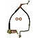 Dorman Brake Line - H620627