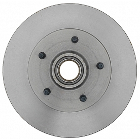 Raybestos Brakes Brake Rotor - 5214R