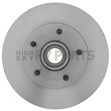 Raybestos Brakes Brake Rotor - 5214R
