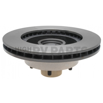 Raybestos Brakes Brake Rotor - 5214R-1