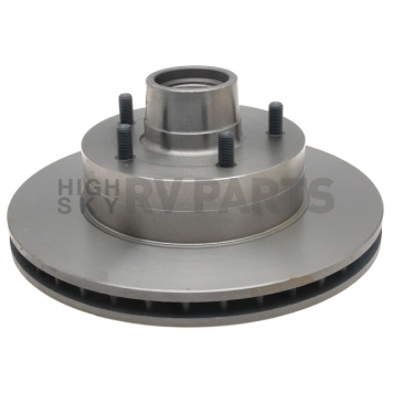 Raybestos Brakes Brake Rotor - 5214R-2