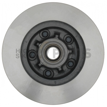 Raybestos Brakes Brake Rotor - 5214R-3