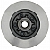 Raybestos Brakes Brake Rotor - 5214R