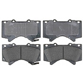 Raybestos Brakes Brake Pad - SGD1303C