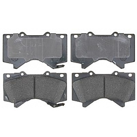 Raybestos Brakes Brake Pad - SGD1303C