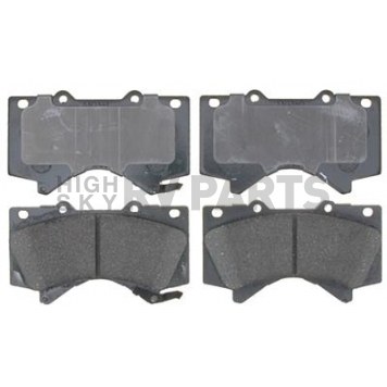 Raybestos Brakes Brake Pad - SGD1303C