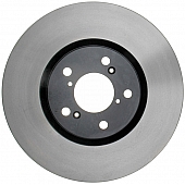 Raybestos Brakes Brake Rotor - 980566