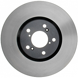 Raybestos Brakes Brake Rotor - 980566