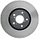 Raybestos Brakes Brake Rotor - 980566