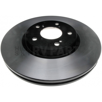 Raybestos Brakes Brake Rotor - 980566-1