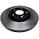 Raybestos Brakes Brake Rotor - 980566