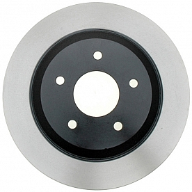 Raybestos Brakes Brake Rotor - 55996R