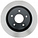 Raybestos Brakes Brake Rotor - 55996R