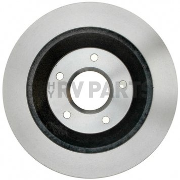 Raybestos Brakes Brake Rotor - 55996R-1