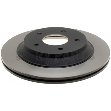 Raybestos Brakes Brake Rotor - 55996R-2