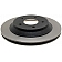 Raybestos Brakes Brake Rotor - 55996R