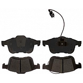 Raybestos Brakes Brake Pad - MGD1721AC