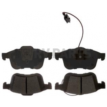 Raybestos Brakes Brake Pad - MGD1721AC