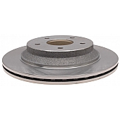 Raybestos Brakes Brake Rotor - 55997R