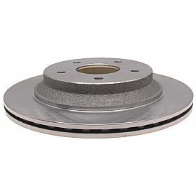Raybestos Brakes Brake Rotor - 55997R