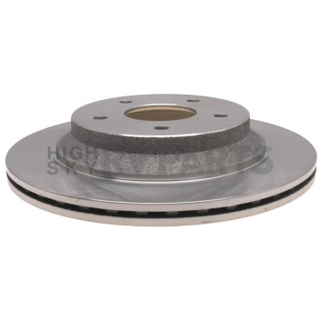 Raybestos Brakes Brake Rotor - 55997R