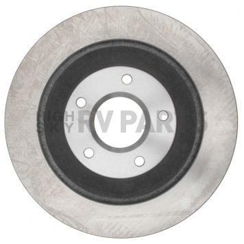 Raybestos Brakes Brake Rotor - 55997R-1