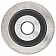 Raybestos Brakes Brake Rotor - 55997R