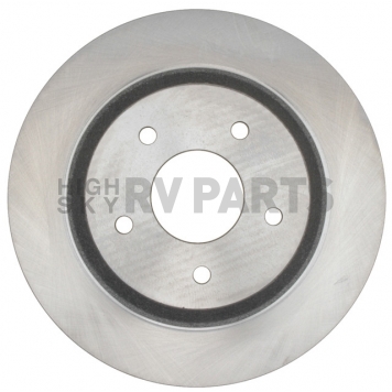 Raybestos Brakes Brake Rotor - 55997R-2