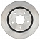 Raybestos Brakes Brake Rotor - 55997R