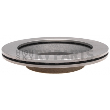 Raybestos Brakes Brake Rotor - 55997R-3