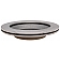 Raybestos Brakes Brake Rotor - 55997R