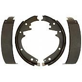 Raybestos Brakes Brake Shoe - 228PG