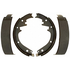 Raybestos Brakes Brake Shoe - 228PG