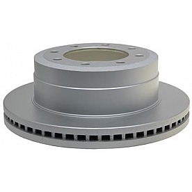 Raybestos Brakes Brake Rotor - 681017
