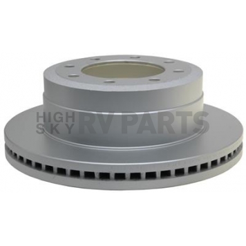 Raybestos Brakes Brake Rotor - 681017