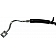 Dorman Brake Line - H620630