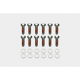 Wilwood Brakes Brake Rotor Hat Bolt - 230-14086